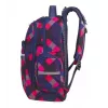 Plecak Coolpack Brick Electric Pink