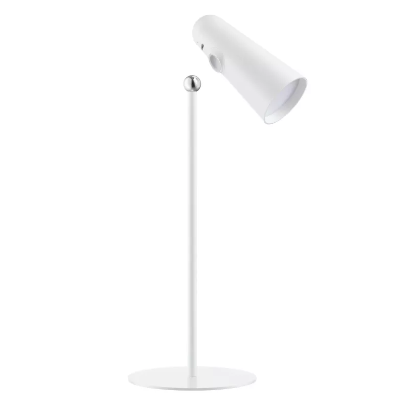 Xiaomi Flexible Rechargeable Lamp Lampa stołowa 3,5 W Biały (BHR8959GL)