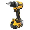 Wkrętarka/wiertarka udarowa DeWALT DCD800P2T-QW