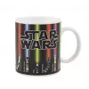 Kubek termiczny Paladone Star Wars Lightsaber Heat Change