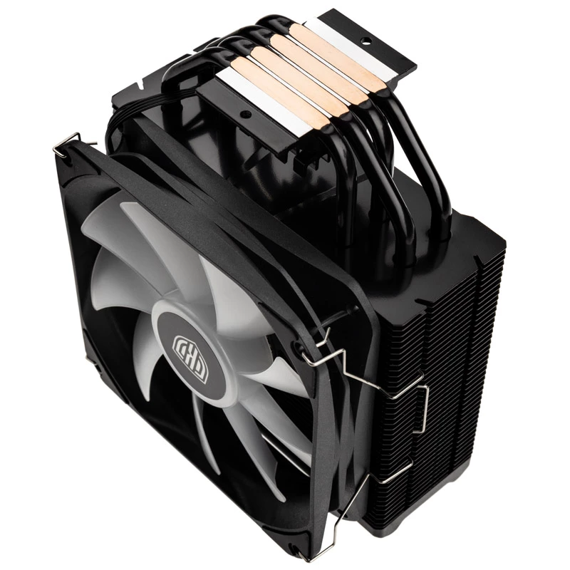 Kolink Umbra EX180 ARGB Chłodzenie CPU - 120mm