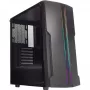 Obudowa PC Xilence Performance C XILENT BLADE X512.RGB Midi Tower Czarny