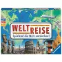 Weltreise, gra planszowa