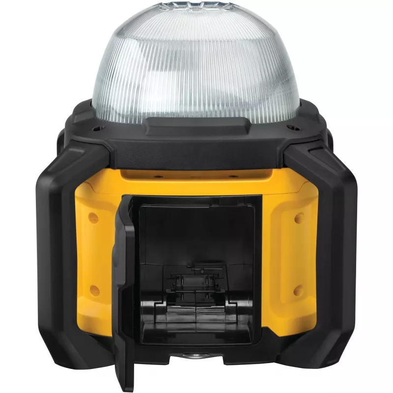 DeWalt bezprzewodowa lampa budowlana