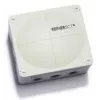Security Door Controller Reiner SCT timeCard 1 door Ethernet