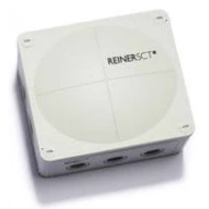 Security Door Controller Reiner SCT timeCard 1 door Ethernet