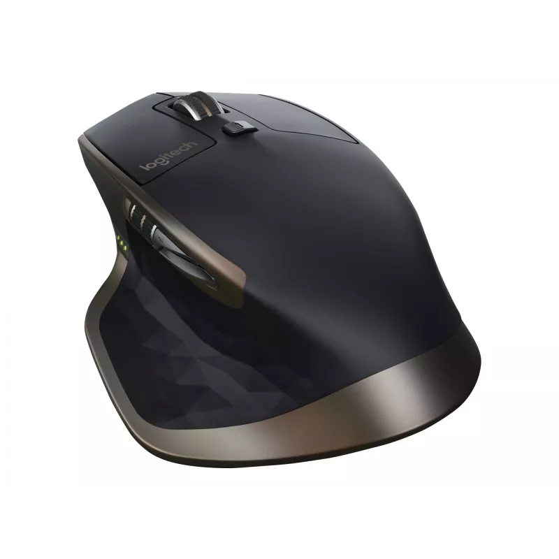 mysz USB LASER WRL MX MASTER/910-005213 LOGITECH