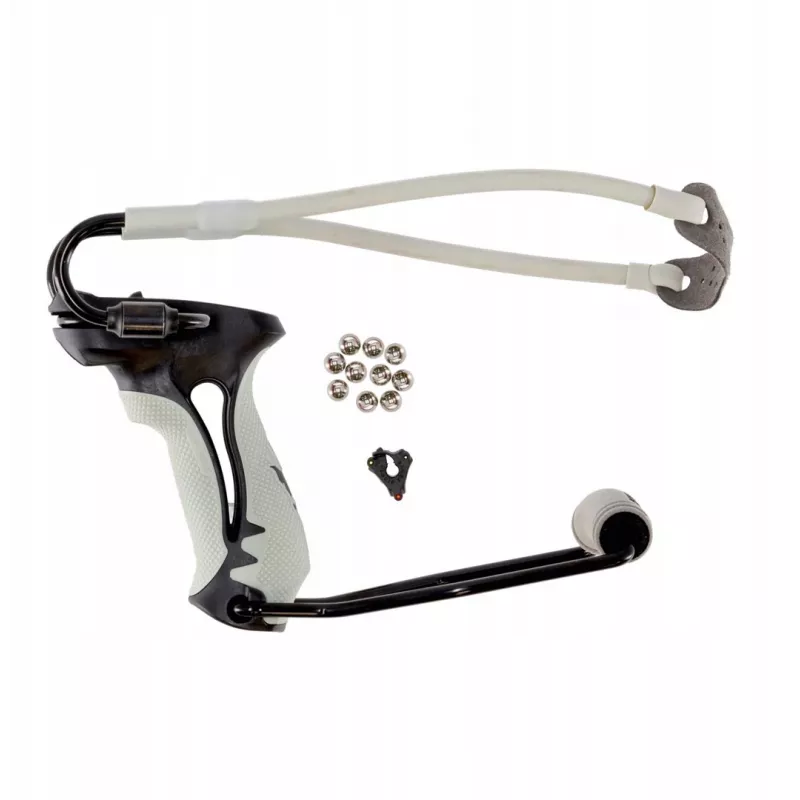 Proca Barnett King Rat Havoc (008-035)