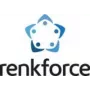 Renkforce RF-4538312 Czarny
