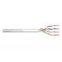 Digitus ASSNET250 CAT 6 U/UTP kabel danych - kabel instalacyjny, 305 m, Eca