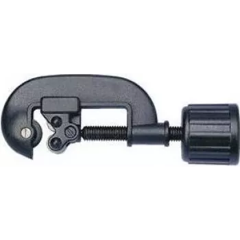 Obcinak do rur c.k tools T2231A regulowany, długość 145 mm, zakres cięcia 3–30 mm