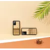 Etui ochronne Man and Wood Galaxy Note 20 — terra Czarny