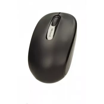 Mysz bezprzewodowa mobilna 1850 Czarny węgiel U7Z-00003