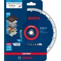 Bosch 2 608 900 535 tarcza do cięcia do narzędzia obrotowego Żeliwo, Metal, Plastik