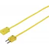 Kabel przedłużający VOLTCRAFT VKA TPK-100 (VC-8307415)