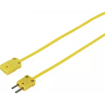 Kabel przedłużający VOLTCRAFT VKA TPK-100 (VC-8307415)