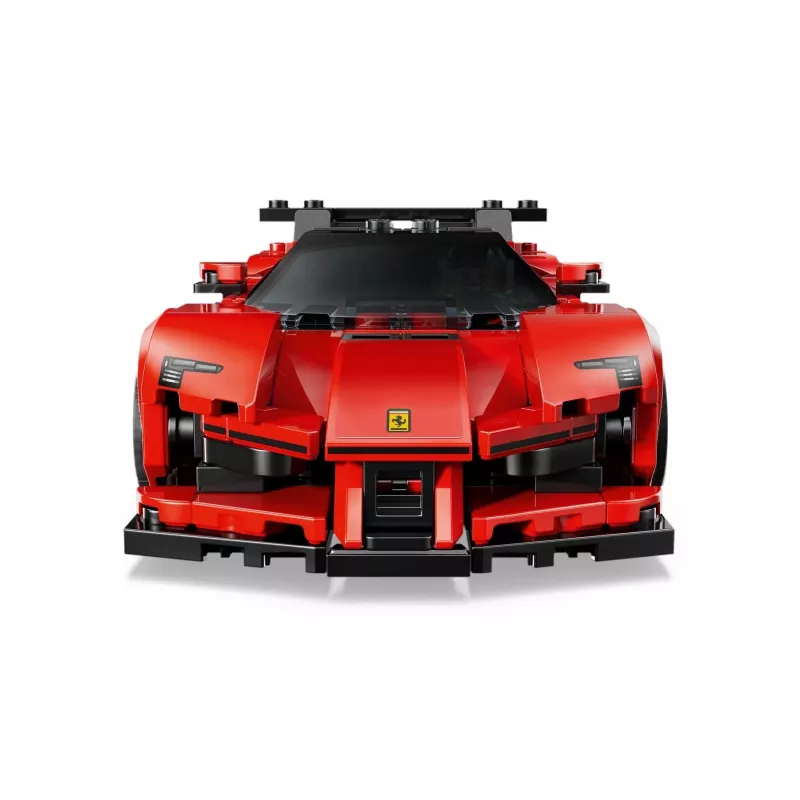 LEGO SPEED CHAMPIONS 77254 Ferrari SF90 XX Stradale Samochód Sportowy