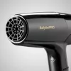 BaByliss Falco BAB8550E Profesjonalna suszarka do włosów 2000 W Czarna