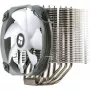 Thermalright HR-02 Plus - Chłodzenie procesora - (dla: LGA1156, LGA1155, LGA2011, LGA1150, LGA1151, AM4, LGA2066, LGA1200, LGA1152)