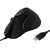Mysz LogiLink ID0158 USB Type-A optyczna 1000 DPI