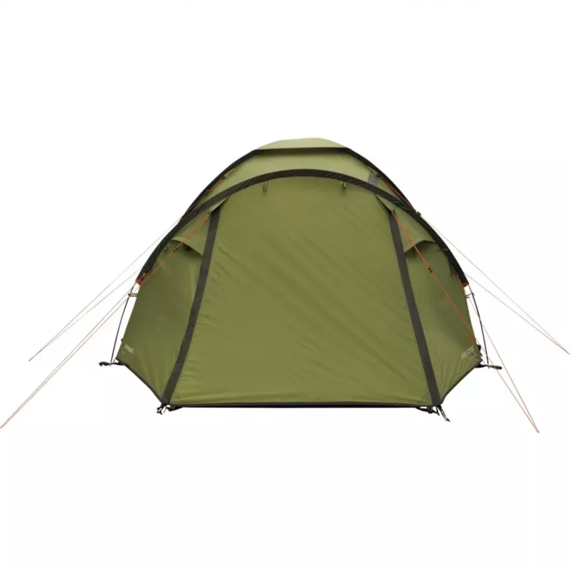 Namiot kopułowy/igloo Easy Camp Lomsdal 3 Green