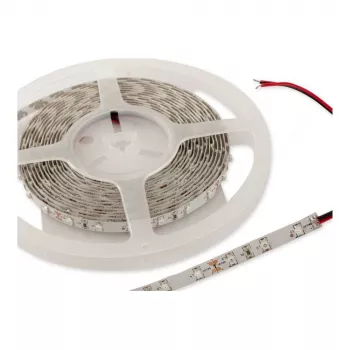 Taśma LED Synergy 21 Flex Strip 2835 - 60 żółta DC12V 24W IP20