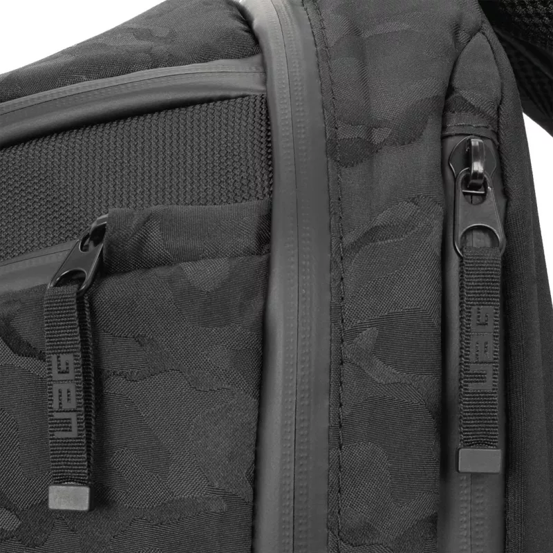 Plecak Urban Armor Gear Standard Issue Czarny