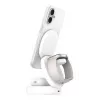 Ładowarka Belkin WIZ034KQWH wewnętrzna USB bezprzewodowe szybkie ładowanie biała