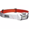 Czołówka Petzl TIKKA CORE 450 lm biała — Ładowalna latarka czołowa, kompaktowe oświetlenie bez użycia rąk