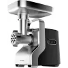 Trisa Vario Grinder 6609.4712 Fleischwolf 500 W stal nierdzewna (szczotkowana), Czarny (6609.4712)