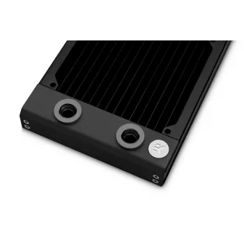 EK Water Blocks EK-Quantum Surface S360 - Czarny Edition