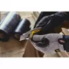 Nóż uniwersalny Stanley FATMAX FMHT10594-0 czarny stal nierdzewna żółty szerokość 18 mm długość 165 mm
