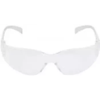 3M 715001AF okulary ochronne Gogle ochronne Poliwęglan (PC) Przezroczysty