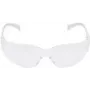 3M 715001AF okulary ochronne Gogle ochronne Poliwęglan (PC) Przezroczysty