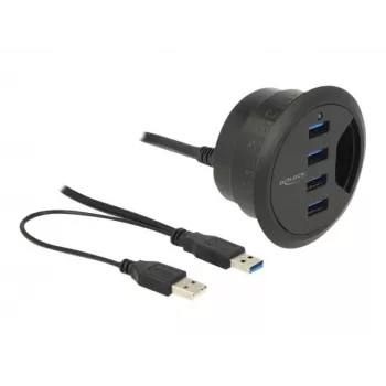 Hub USB DeLOCK 62868