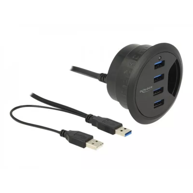 Hub USB DeLOCK 62868