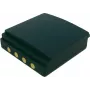 Akumulator Beltrona 80200407 6 V 700 mAh — szczelne kompatybilne ogniwo zamienne NiMH/NiCd