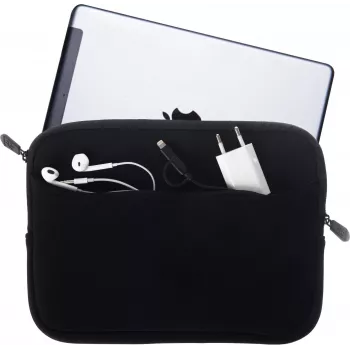 Honju DarkRoom Neopren Case/Sleeve | Apple iPad & Air & Pro to 11 | czarny (62905)