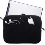 Honju DarkRoom Neopren Case/Sleeve | Apple iPad & Air & Pro to 11 | czarny (62905)