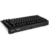 Klawiatura gamingowa Ducky Tinker 75 USB niemiecka czarna