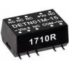 Przetwornica elektryczna MEAN WELL DETN01N-15 1W 21.6-26.4V 34mA