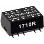 Przetwornica elektryczna MEAN WELL DETN01N-15 1W 21.6-26.4V 34mA