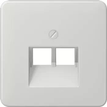 Jung CD569-2UALG Szary