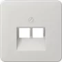 Jung CD569-2UALG Szary
