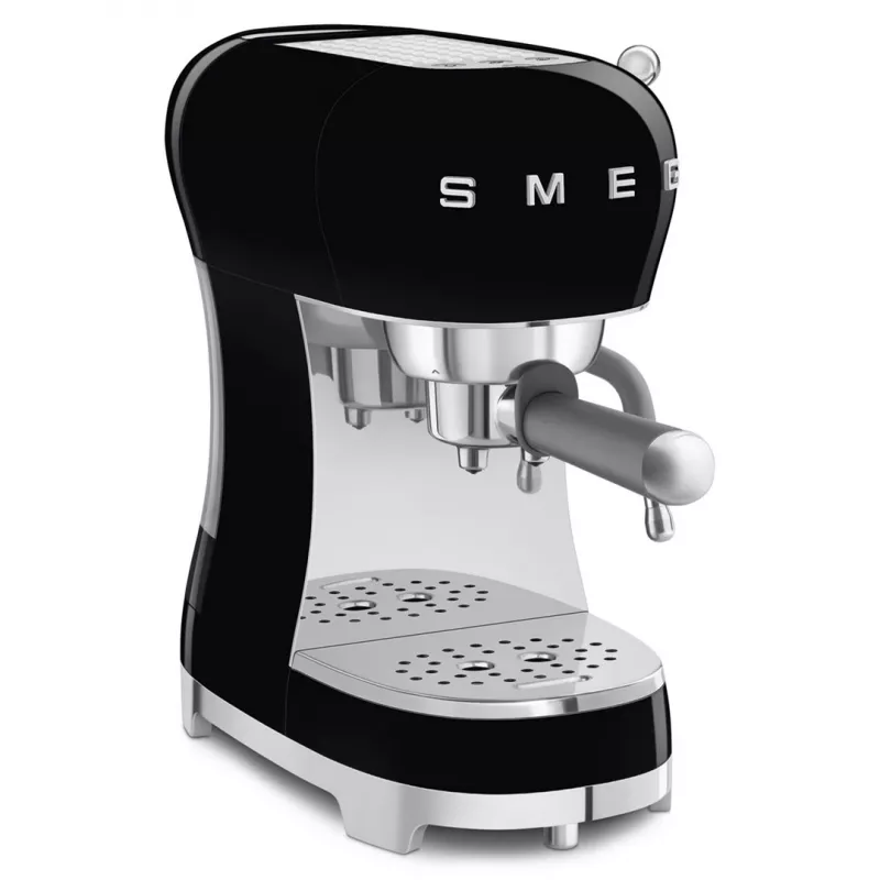 Ekspres do kawy Smeg 1.1 L ECF02BLEU