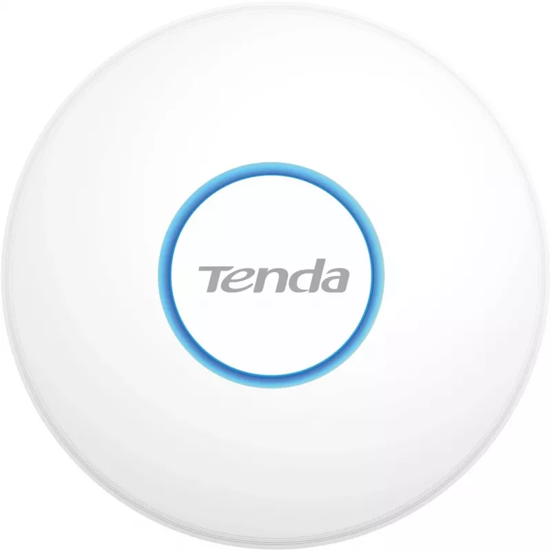 Punkt dostępowy Tenda i27 2976 Mbit/s dwuzakresowy Wi‑Fi 6
