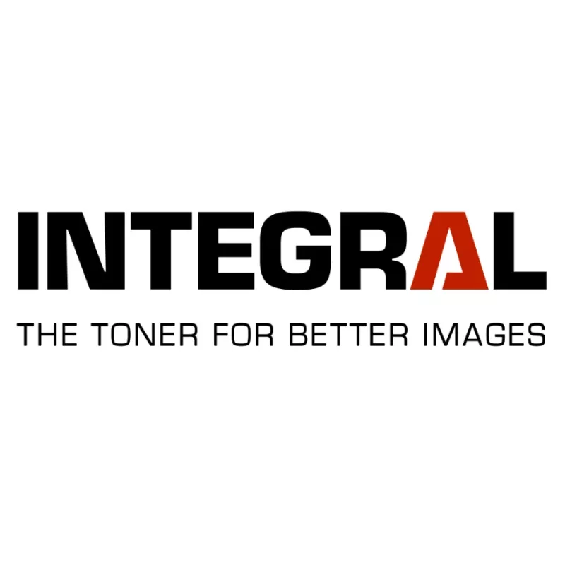 Kompatybilny toner Integral Utax/Triumph-Adler PK-5018Y (1T02TWAUT0), żółty