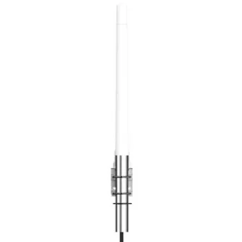 Antena sieciowa dookólna Poynting A-OMNI-0214-V1-01, 0.617–3.8 GHz, 3.5 dBi, SMA, 50 Ω, 646 mm