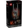 LEGO ICONS 11373 Władca Pierścieni: Hełm Saurona
