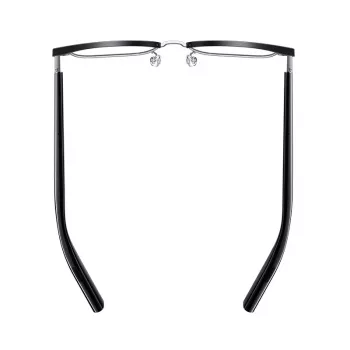 Inteligentne okulary audio Xiaomi Mijia Browline BHR08VXGL — wbudowany akumulator, waga netto 0,233 kg